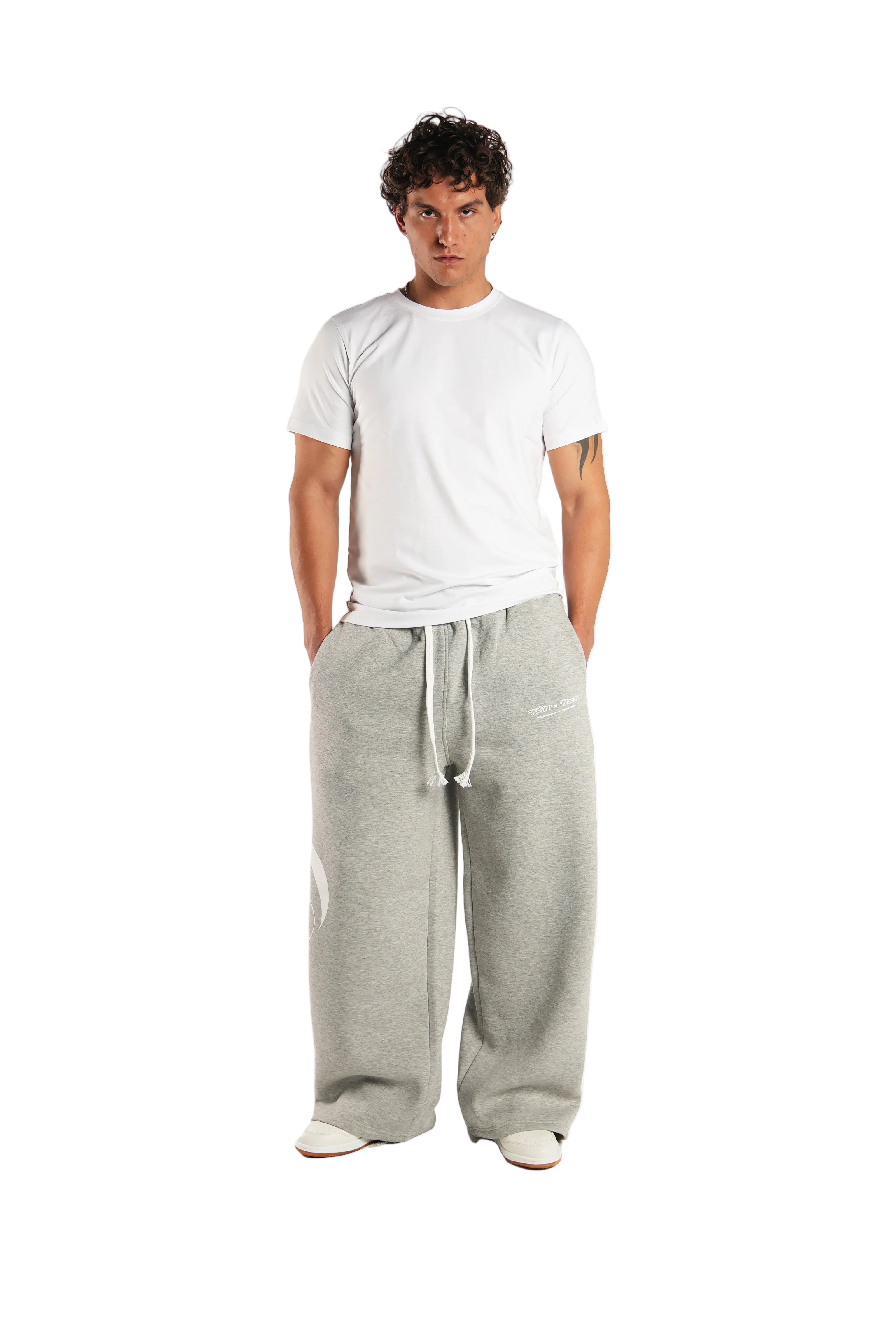 ICONIC SHANE SWEATPANTS