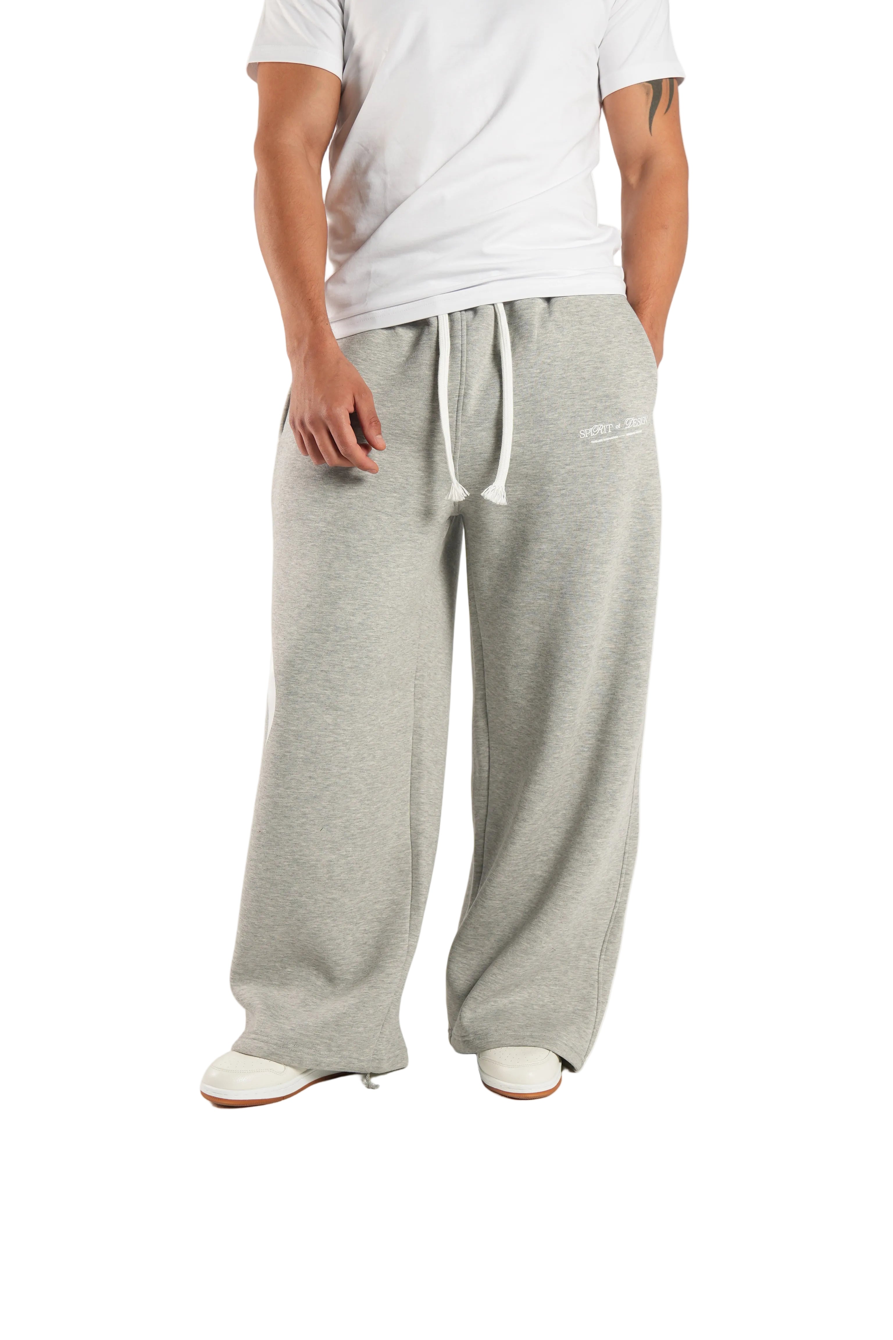 ICONIC SHANE SWEATPANTS