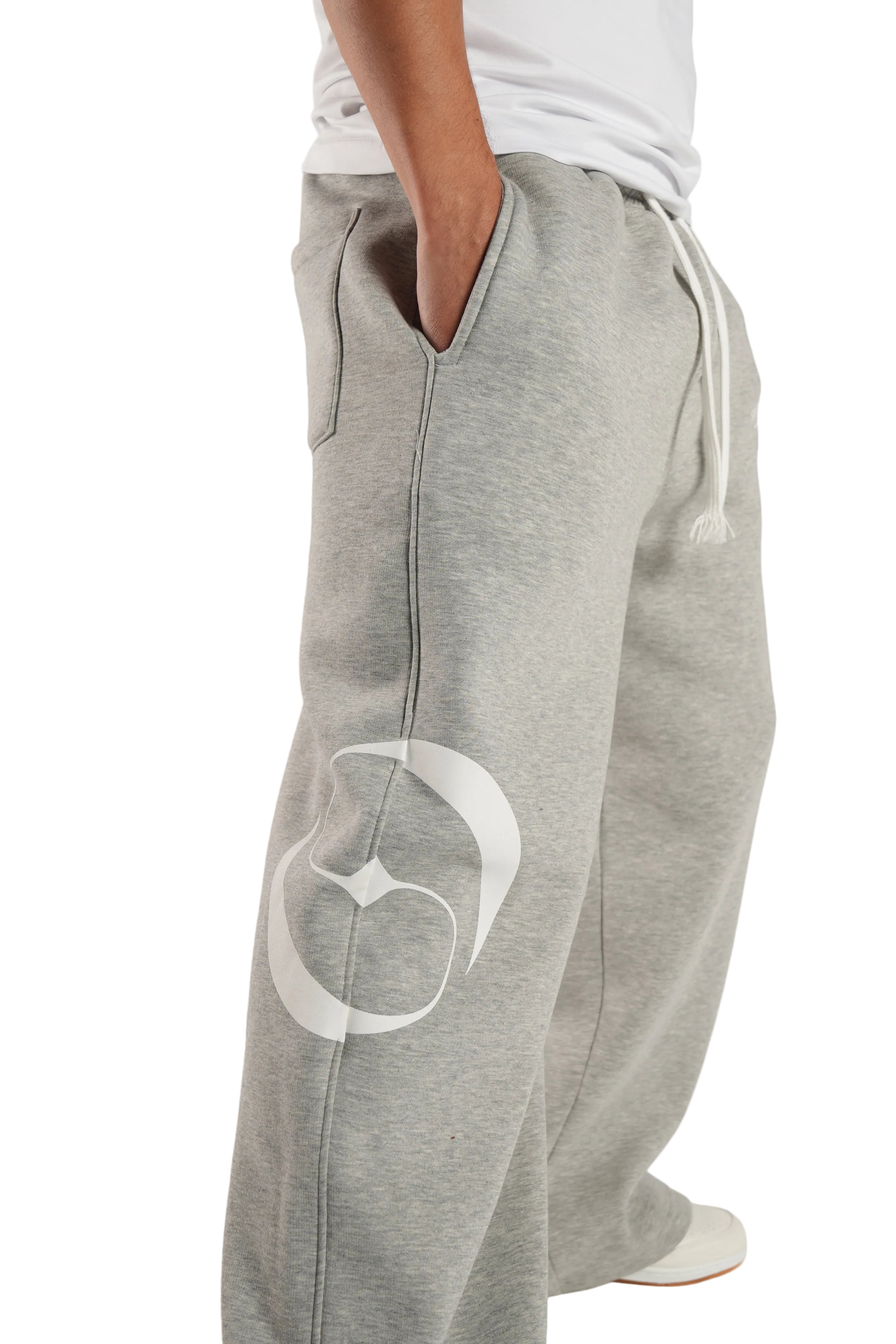 ICONIC SHANE SWEATPANTS