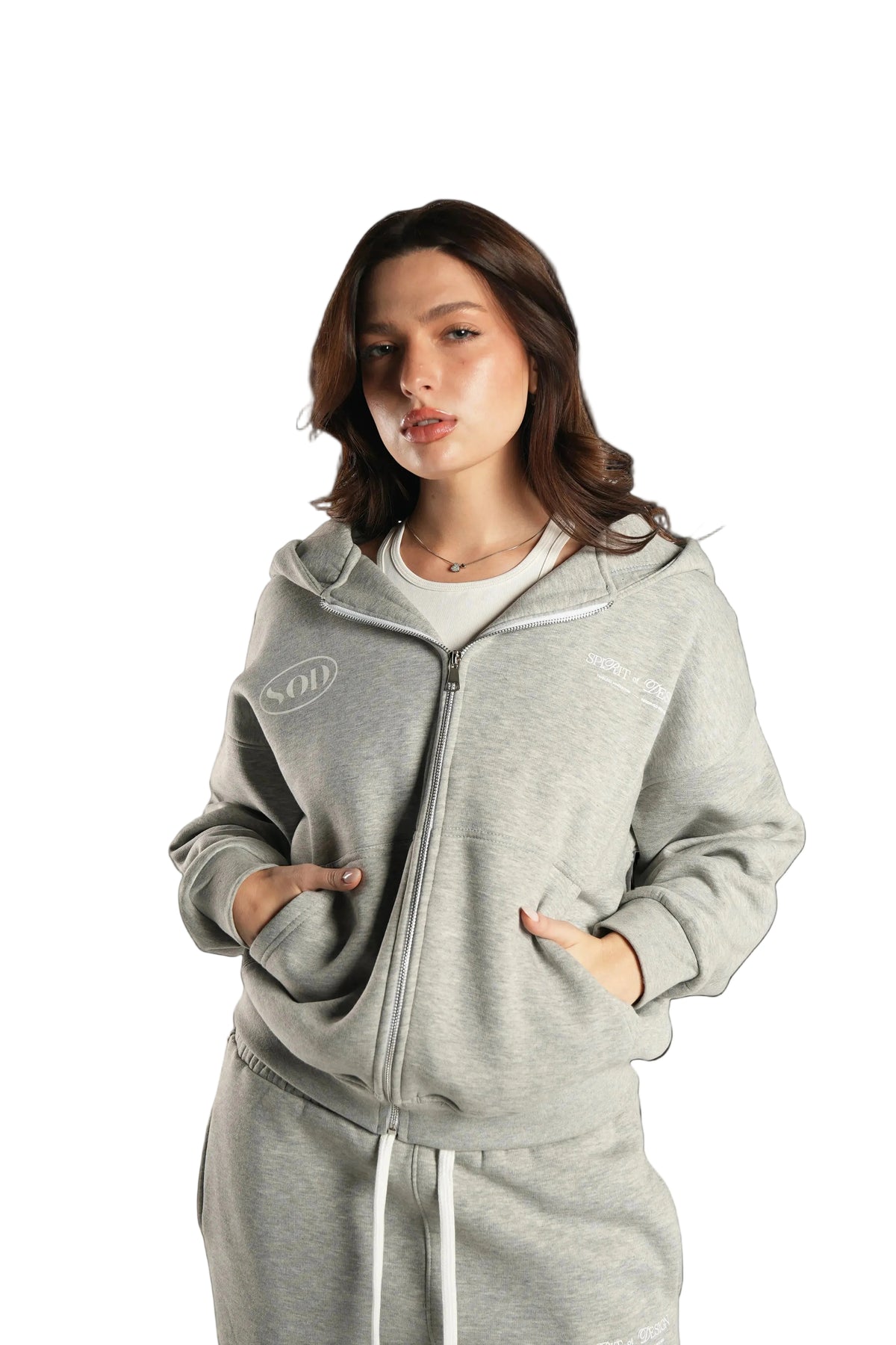 سحاب شين الأيقوني