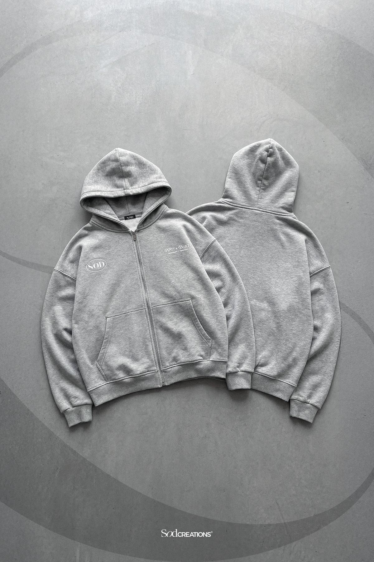 سحاب شين الأيقوني